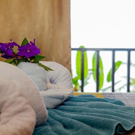 Cabana Ara Macao Lodge Дрейк Екстер'єр фото